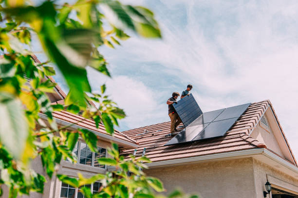 Best Tile Roofing Installation  in Rensselaer, IN